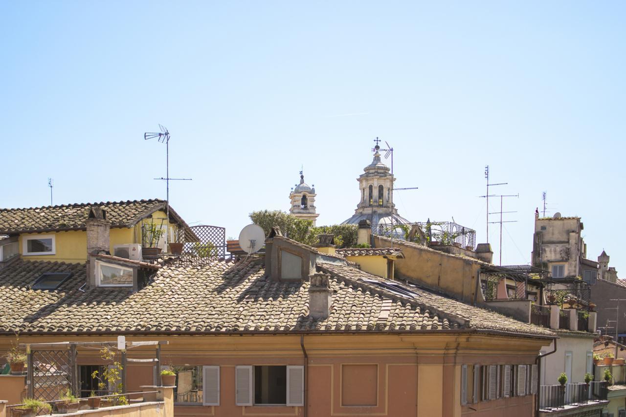 Thebestinrome Vetrina Exterior foto