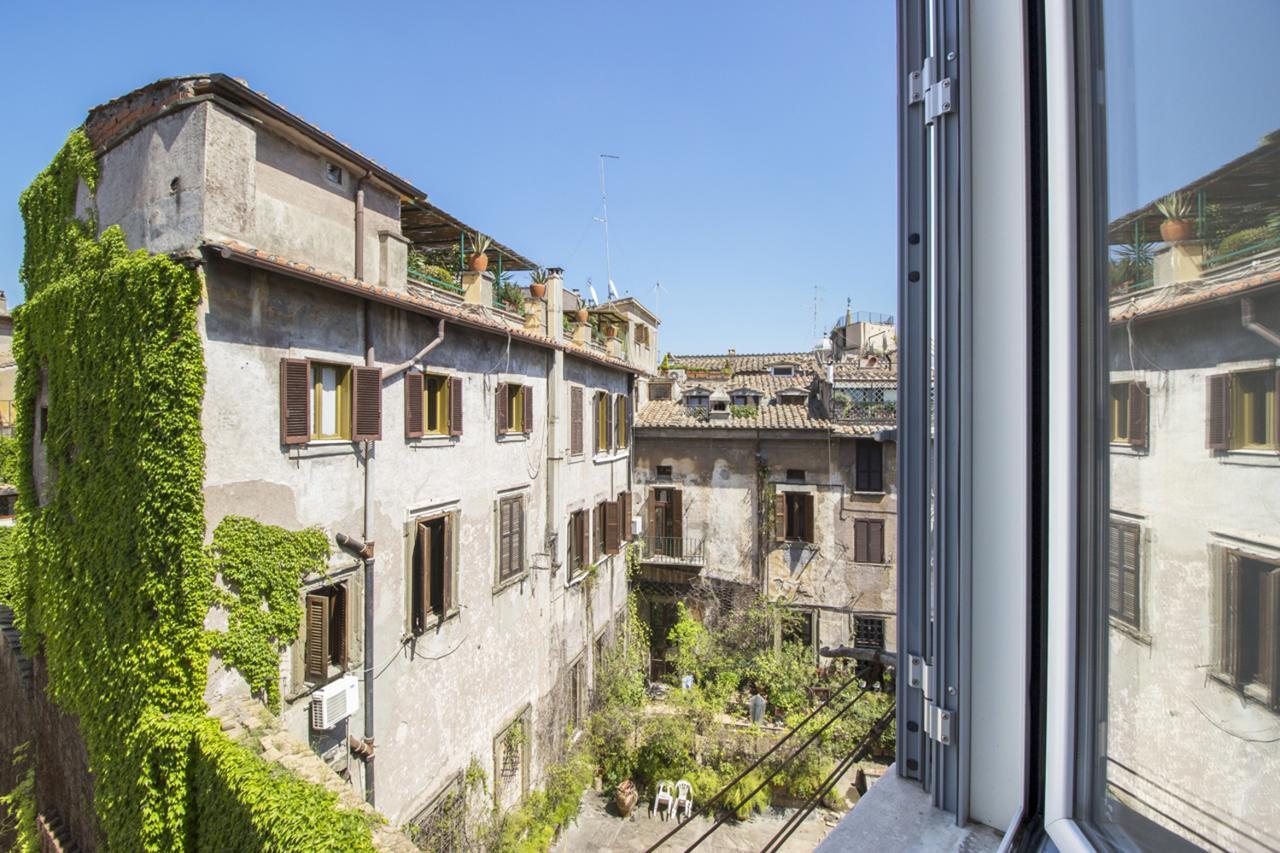 Thebestinrome Vetrina Exterior foto