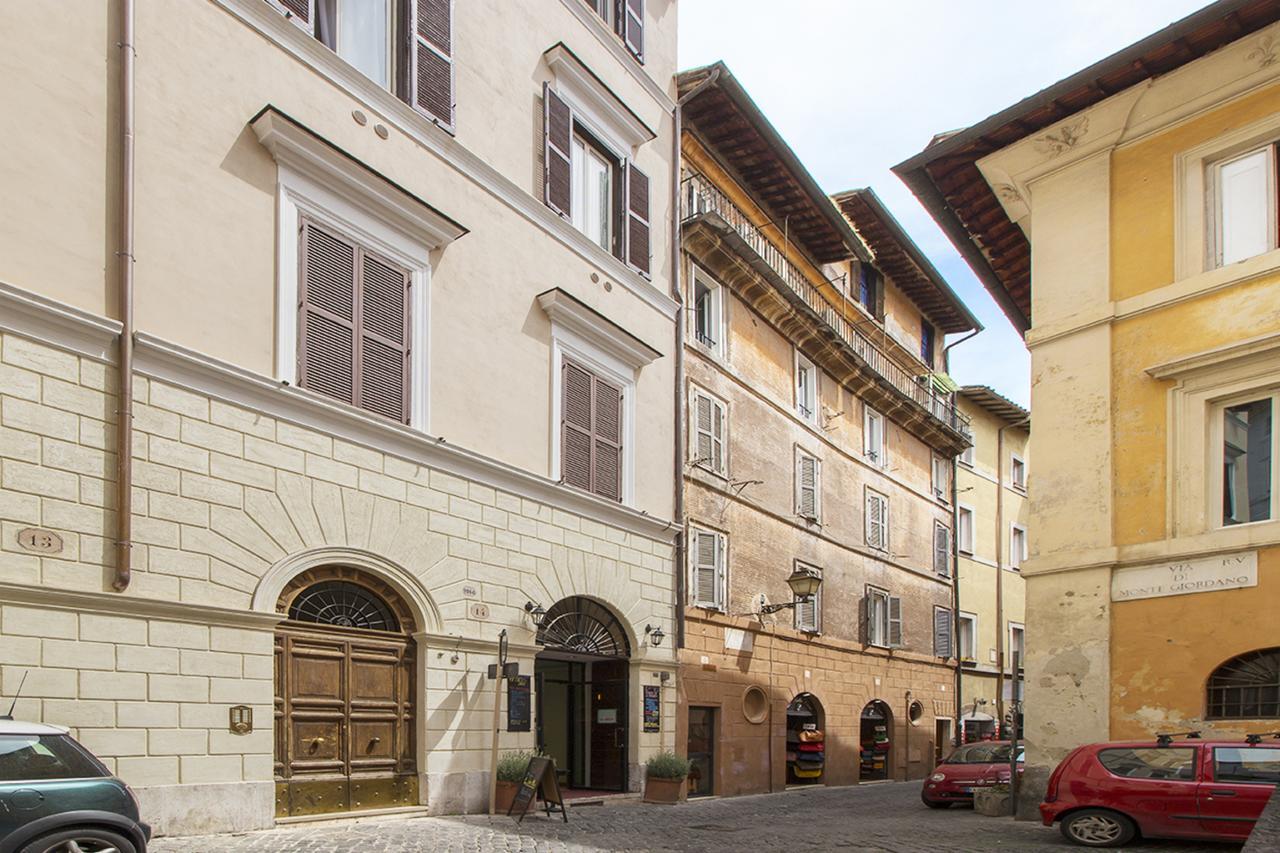 Thebestinrome Vetrina Exterior foto